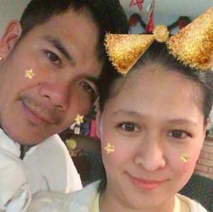 Meet your Posher, Rowena